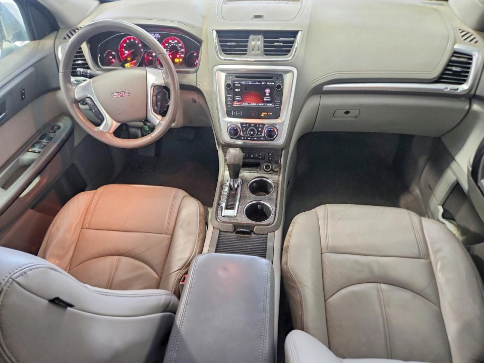 Gmc ACADIA 2014 — Copart