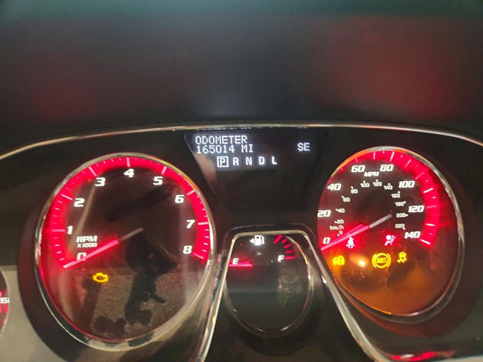 Gmc ACADIA 2014 — Copart