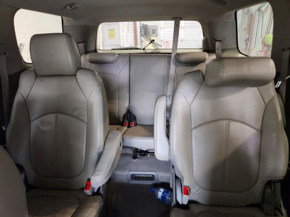 Gmc ACADIA 2014 — Copart