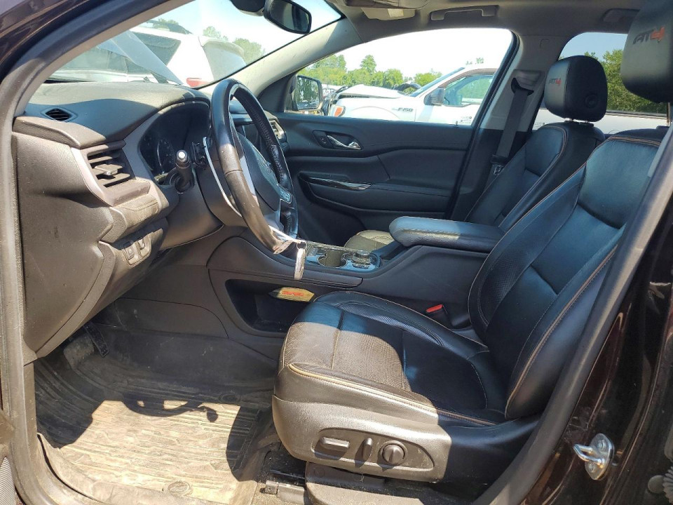 Gmc ACADIA 2020 — Copart