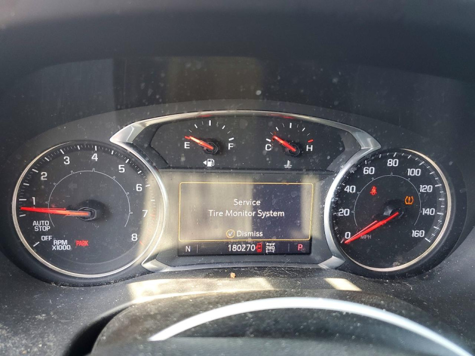 Gmc ACADIA 2020 — Copart