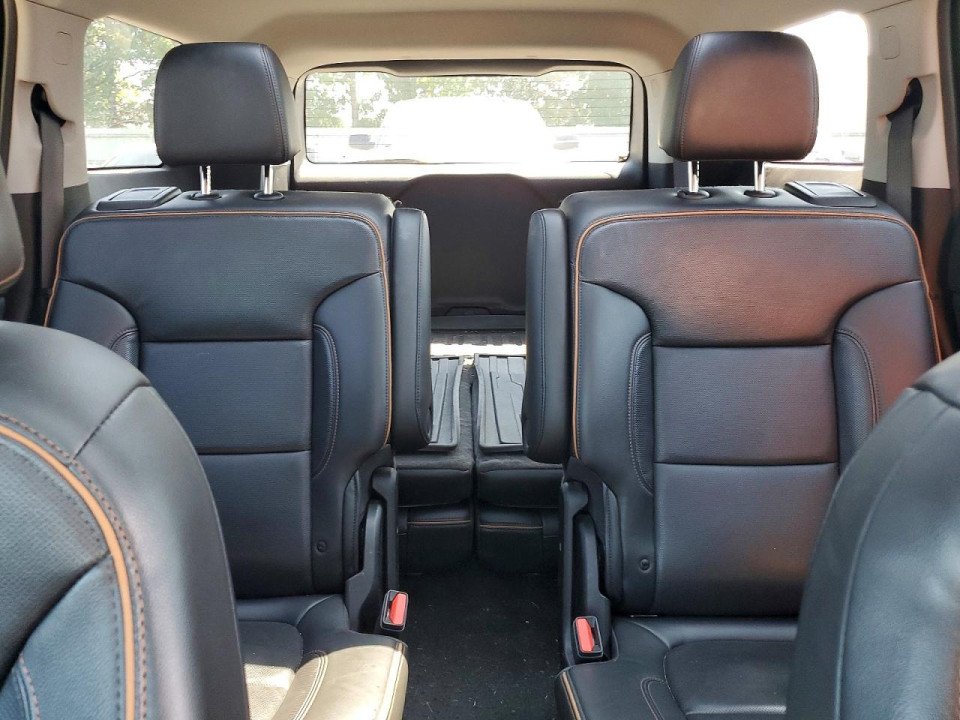 Gmc ACADIA 2020 — Copart