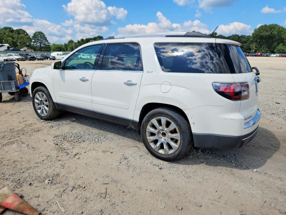 Gmc ACADIA 2014 — Copart