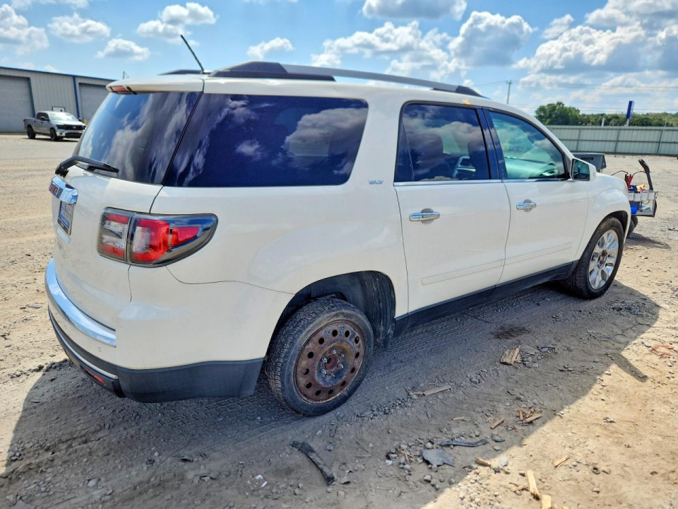 Gmc ACADIA 2014 — Copart
