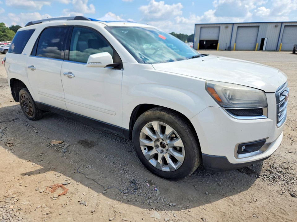 Gmc ACADIA 2014 — Copart