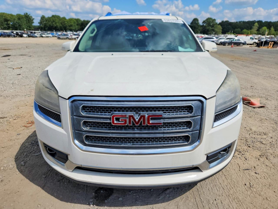 Gmc ACADIA 2014 — Copart