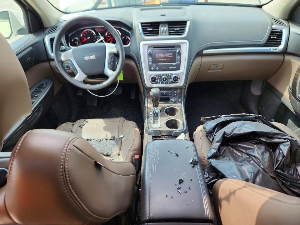 Gmc ACADIA 2014 — Copart