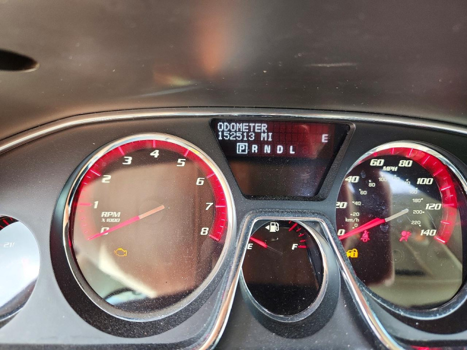 Gmc ACADIA 2014 — Copart