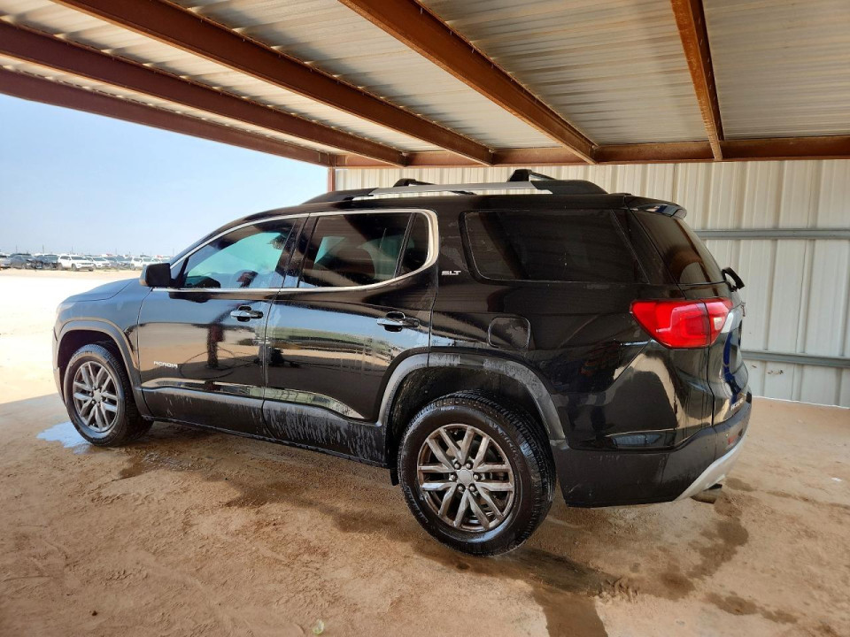 Gmc ACADIA 2019 — Copart