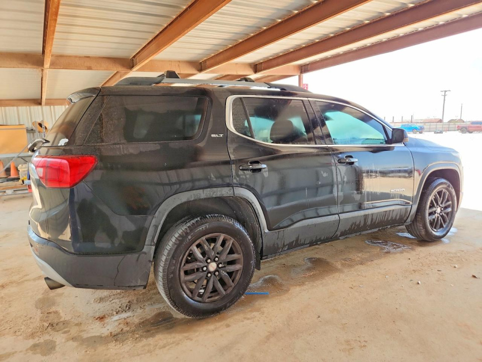 Gmc ACADIA 2019 — Copart