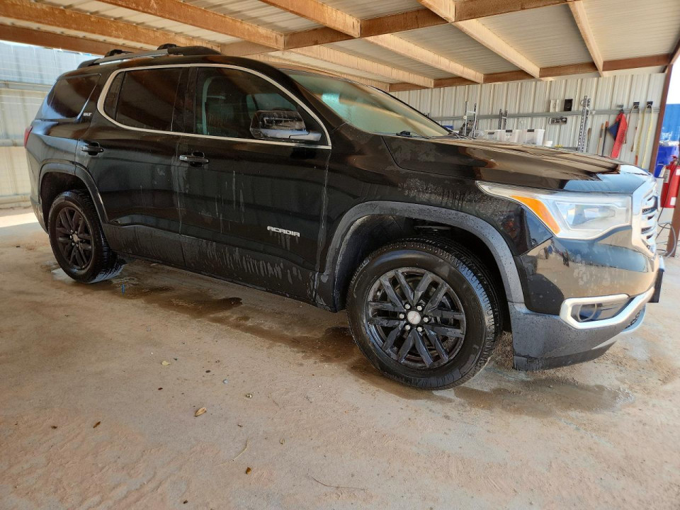Gmc ACADIA 2019 — Copart