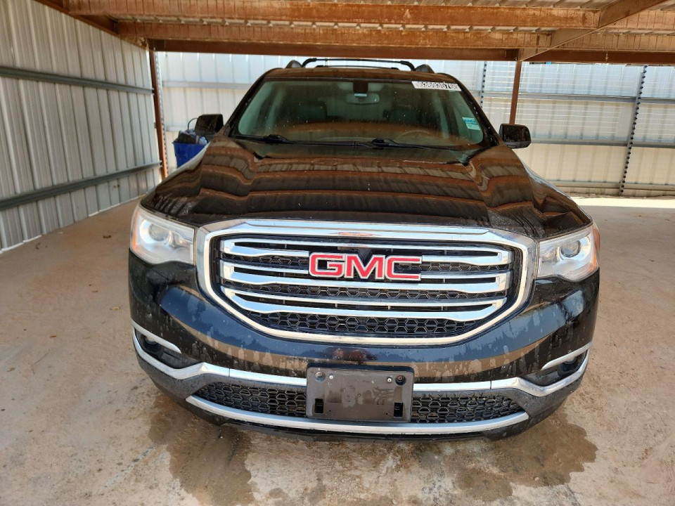 Gmc ACADIA 2019 — Copart