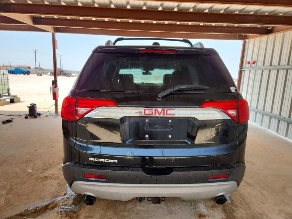 Gmc ACADIA 2019 — Copart