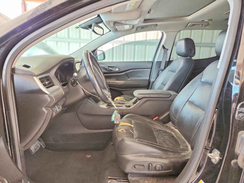 Gmc ACADIA 2019 — Copart