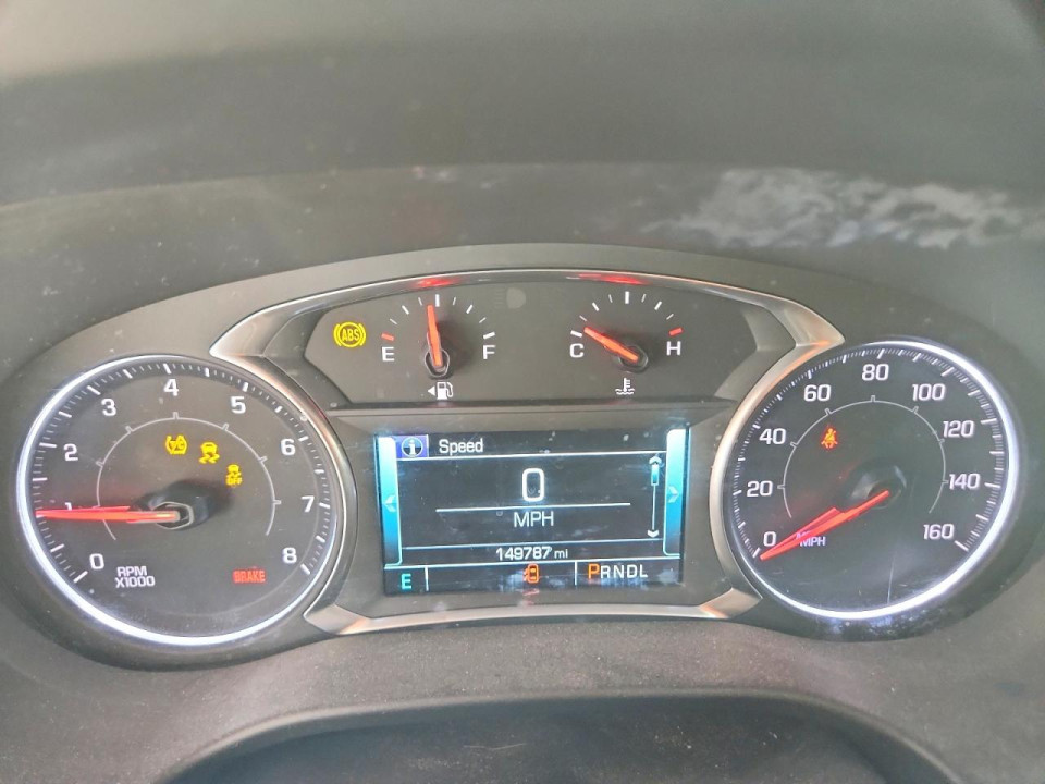 Gmc ACADIA 2019 — Copart