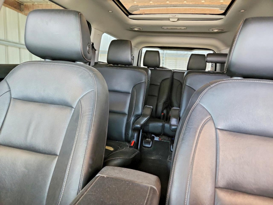 Gmc ACADIA 2019 — Copart