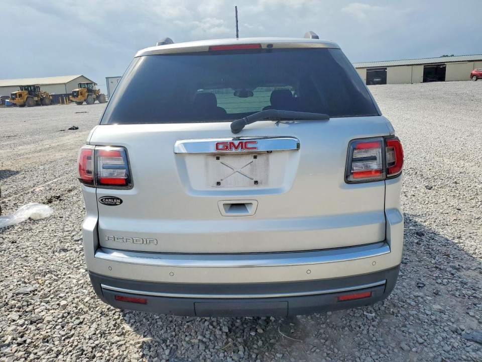 Gmc ACADIA 2014 — Copart