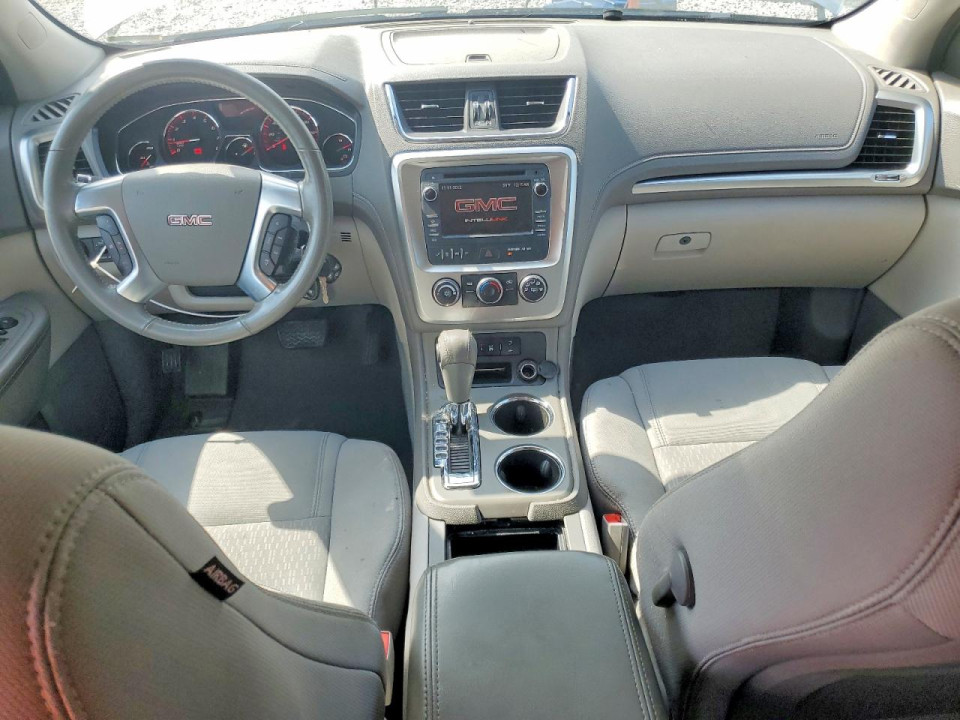 Gmc ACADIA 2014 — Copart