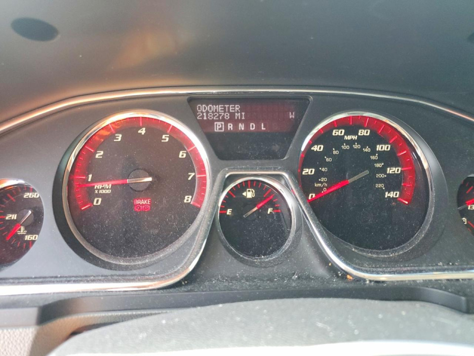 Gmc ACADIA 2014 — Copart