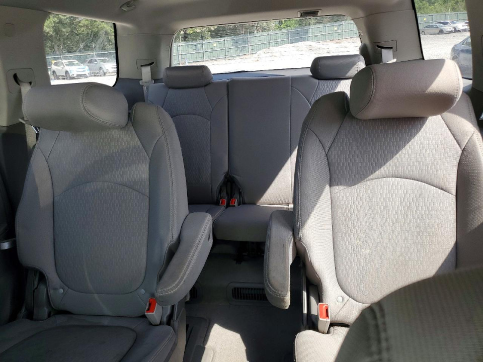 Gmc ACADIA 2014 — Copart