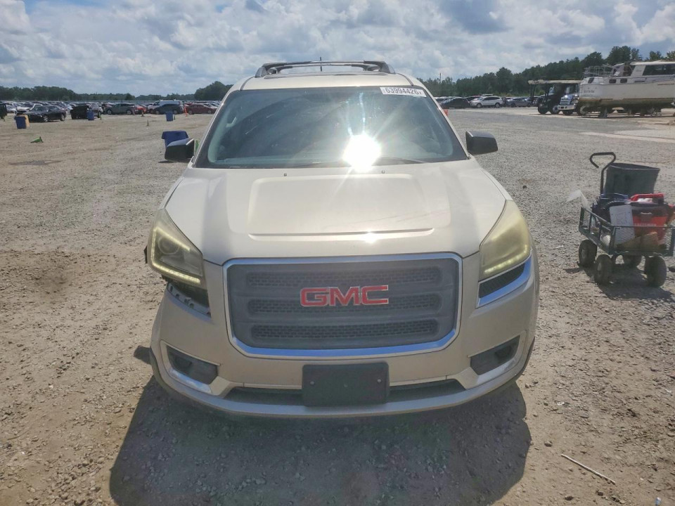 Gmc ACADIA 2016 — Copart