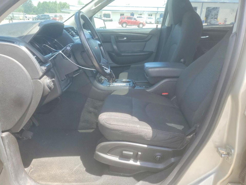 Gmc ACADIA 2016 — Copart