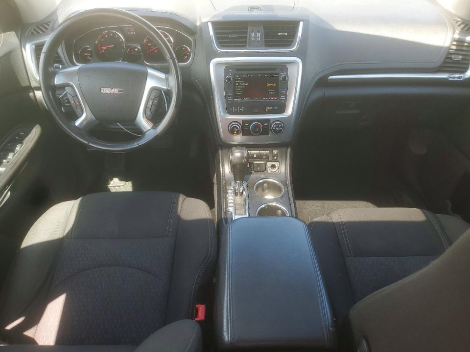 Gmc ACADIA 2016 — Copart