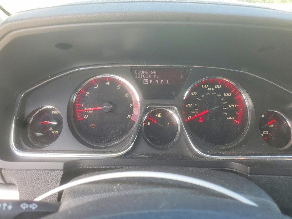 Gmc ACADIA 2016 — Copart