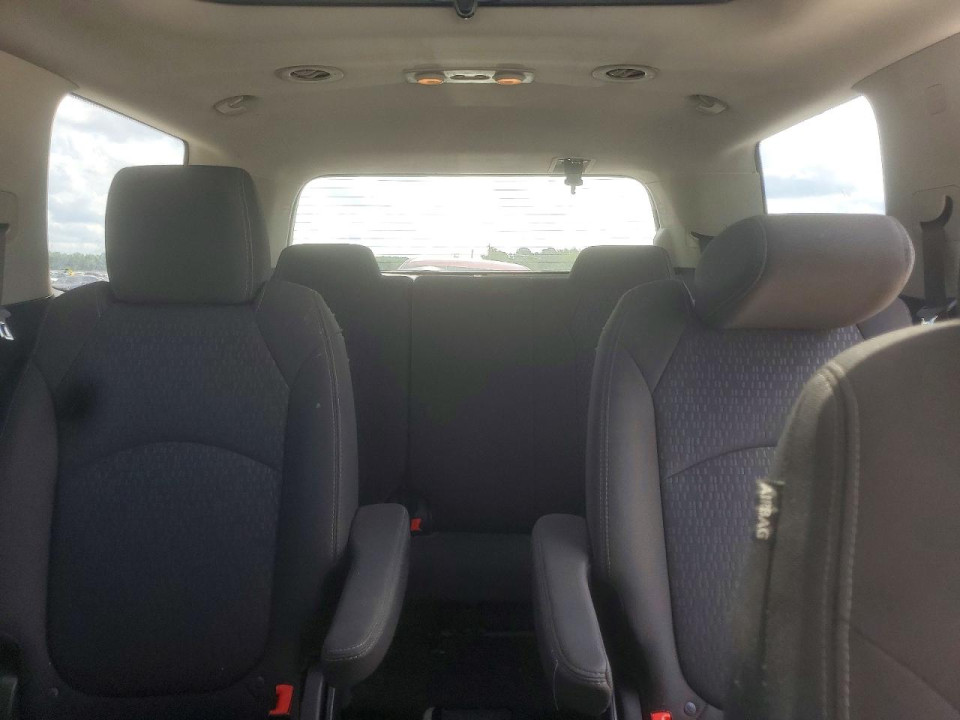 Gmc ACADIA 2016 — Copart