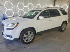 Gmc ACADIA 2017 — Copart