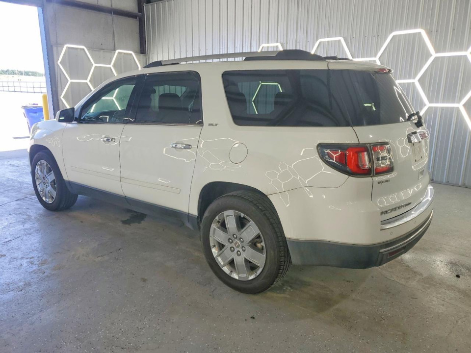 Gmc ACADIA 2017 — Copart