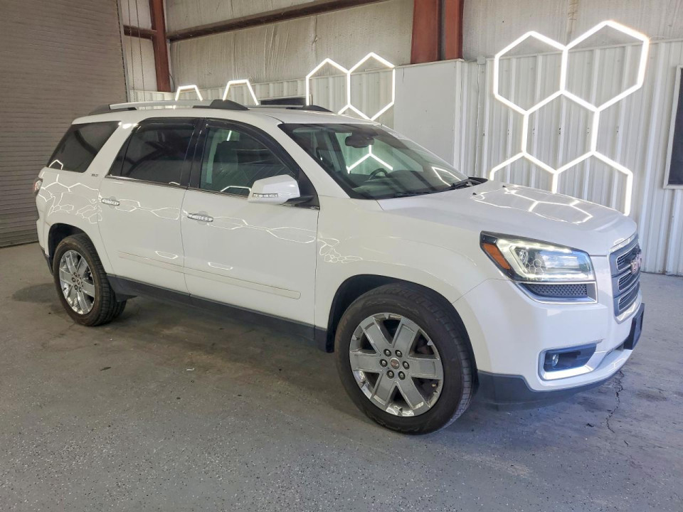 Gmc ACADIA 2017 — Copart