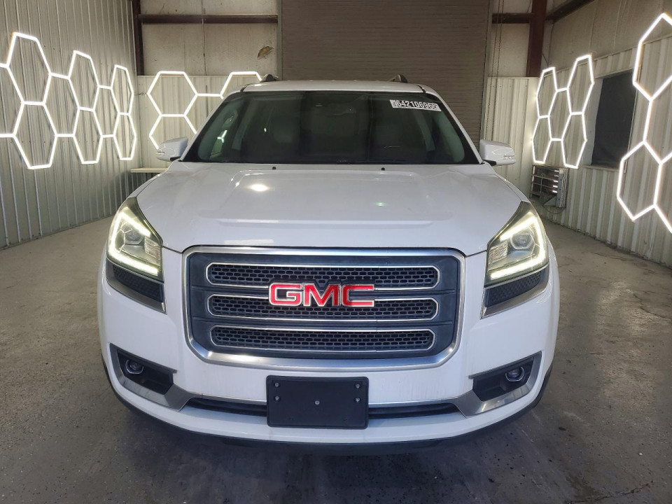 Gmc ACADIA 2017 — Copart