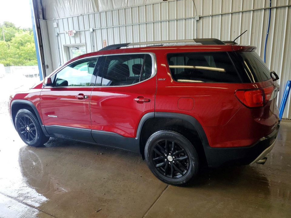 Gmc ACADIA 2019 — Copart