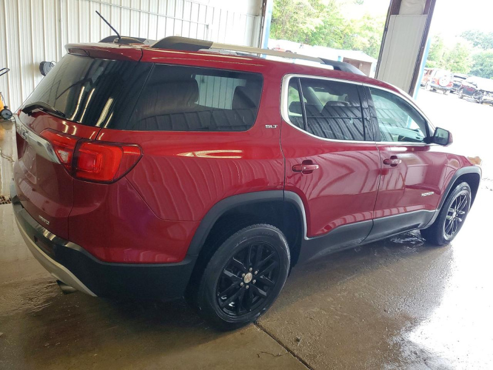 Gmc ACADIA 2019 — Copart