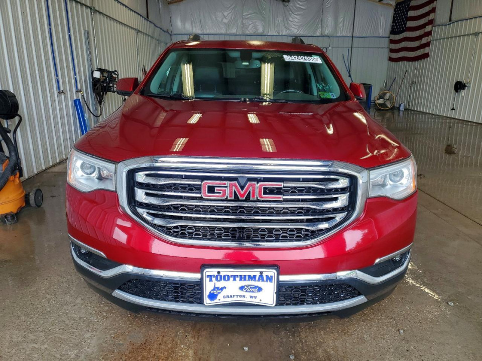 Gmc ACADIA 2019 — Copart