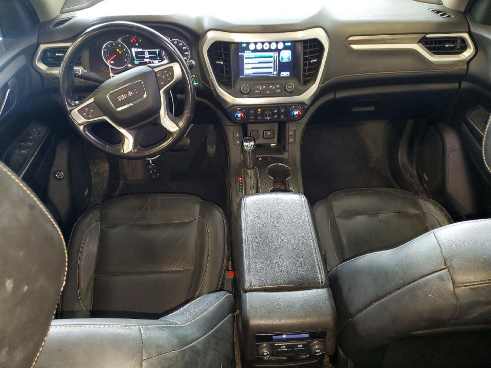 Gmc ACADIA 2019 — Copart