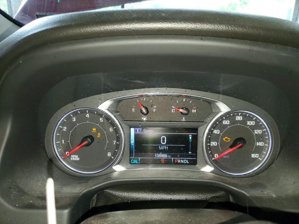 Gmc ACADIA 2019 — Copart