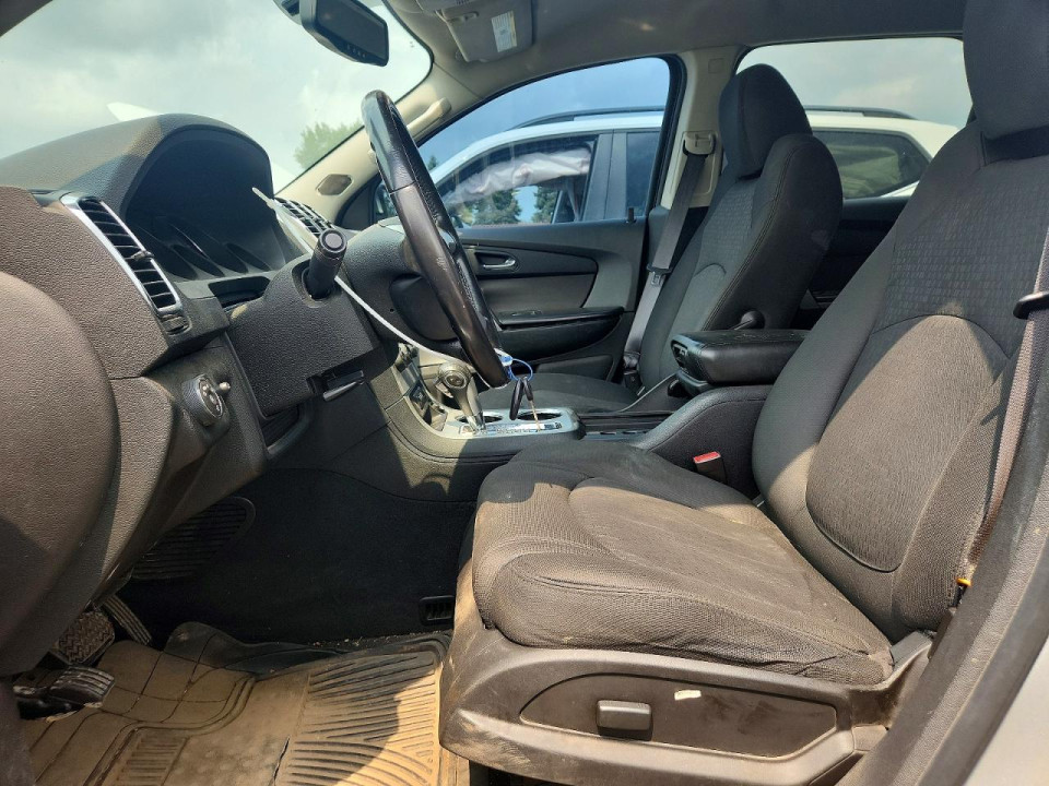 Gmc ACADIA 2010 — Copart