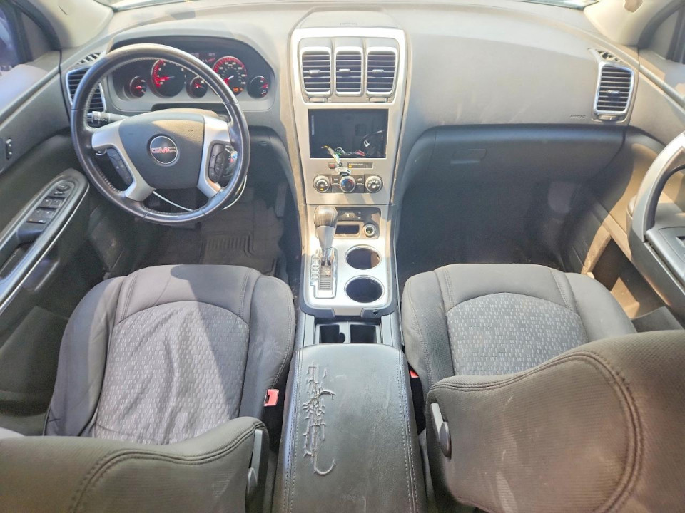Gmc ACADIA 2010 — Copart
