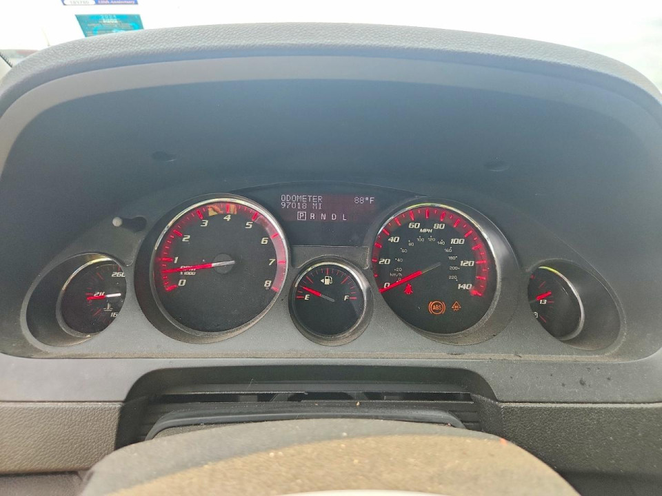 Gmc ACADIA 2010 — Copart