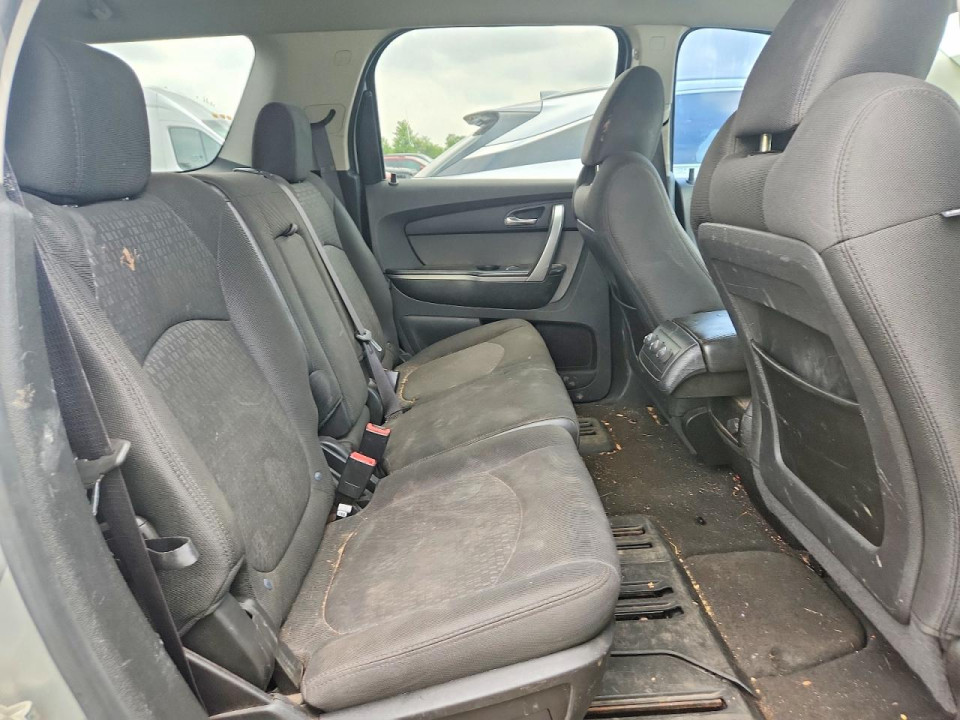 Gmc ACADIA 2010 — Copart