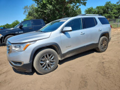 Gmc ACADIA 2017 — Copart