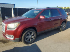 Gmc ACADIA 2015 — Copart