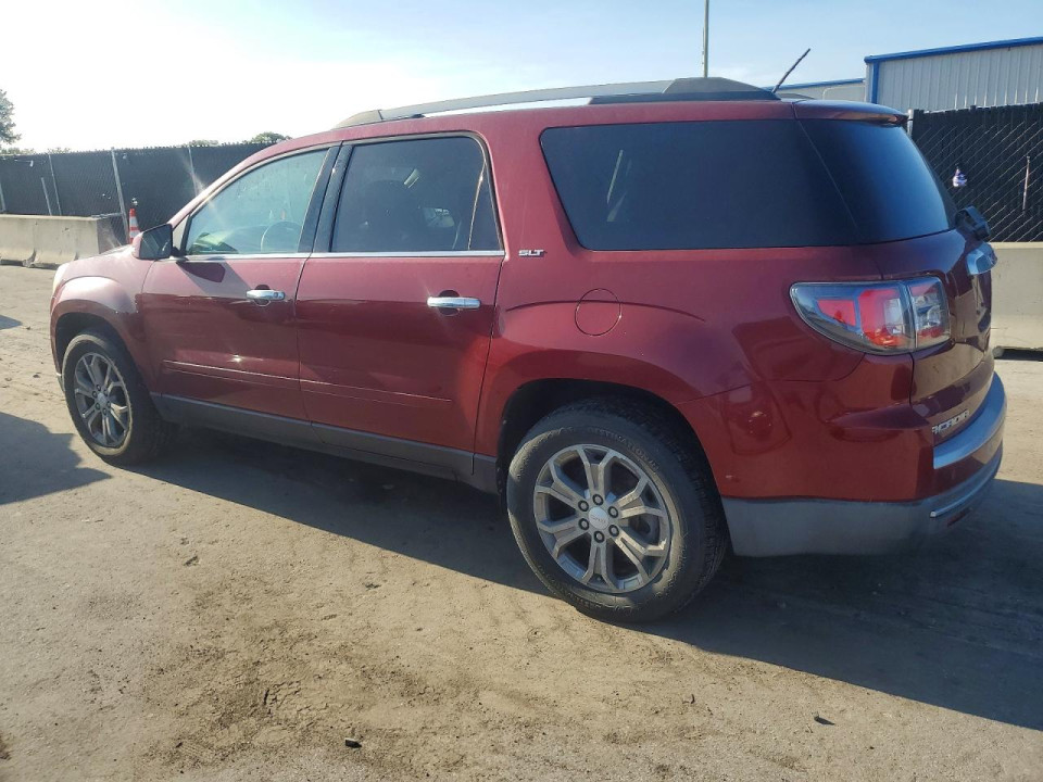 Gmc ACADIA 2015 — Copart