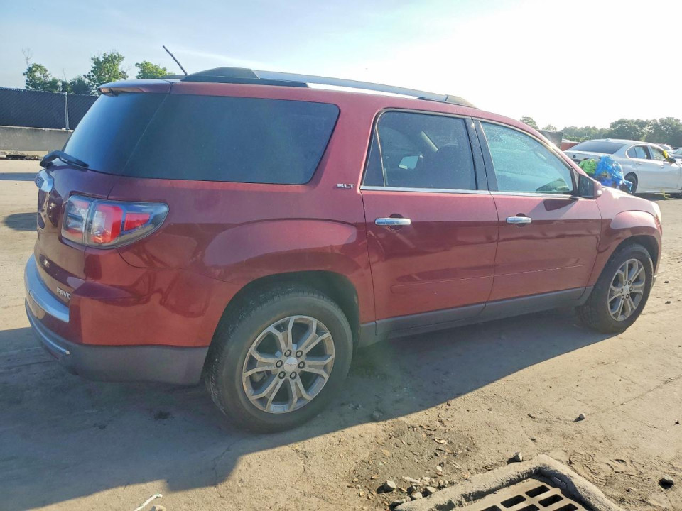 Gmc ACADIA 2015 — Copart