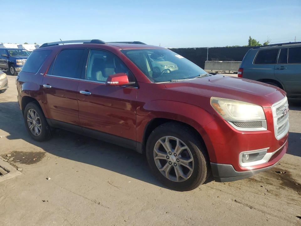 Gmc ACADIA 2015 — Copart
