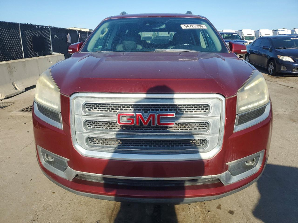 Gmc ACADIA 2015 — Copart