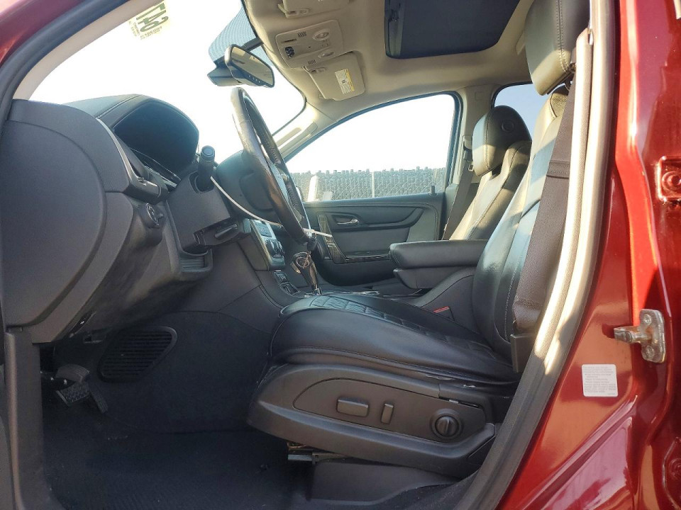 Gmc ACADIA 2015 — Copart