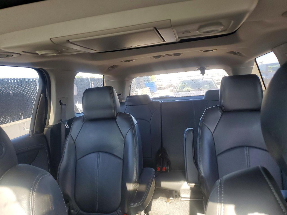 Gmc ACADIA 2015 — Copart
